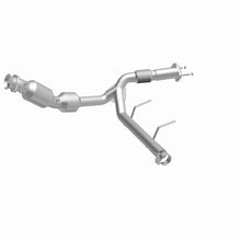 Load image into Gallery viewer, MagnaFlow Exhaust Products 280268 OEM Grade Direct-Fit Catalytic Converter for Select Ford F-150