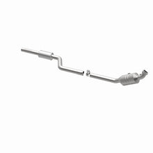 Load image into Gallery viewer, MagnaFlow Exhaust Products 5561919 California CARB Direct-Fit Catalytic Converter for Select Mercedes-Benz C300, Mercedes-Benz C350, Mercedes-Benz E350