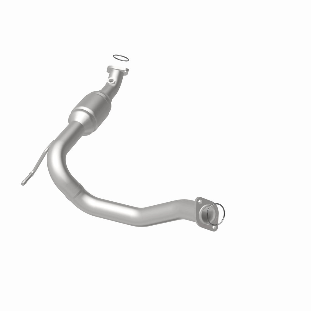 MagnaFlow Exhaust Products 23984 HM Grade Direct-Fit Catalytic Converter for Select Toyota 4Runner, Toyota FJ Cruiser
