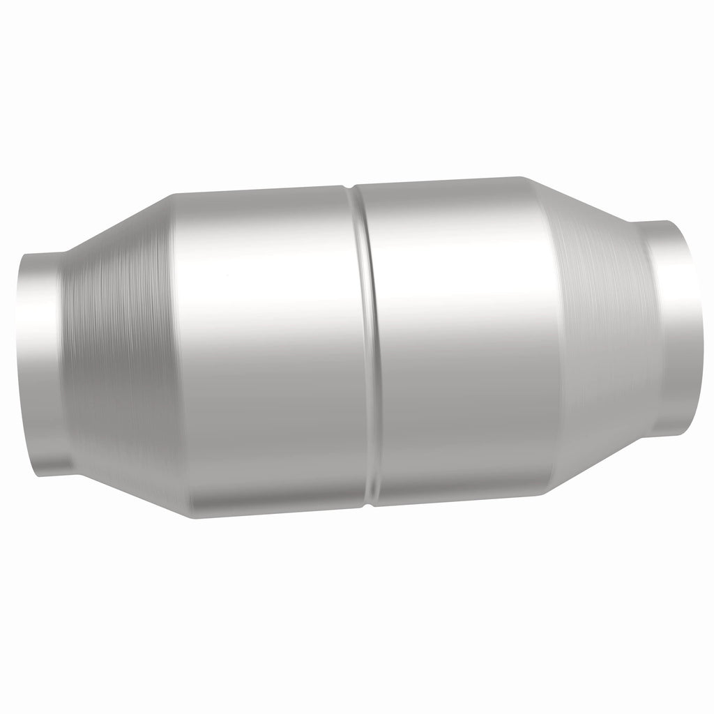 MagnaFlow Exhaust Products 60110 OEM Grade Diesel Oxidation Catalyst for Select Chevrolet Silverado HD, Chevrolet Silverado 3500, Dodge Ram 2500, Dodge Ram 3500, Ford F-250 Super Duty, Ford F-350 Super Duty, GMC Sierra HD, GMC Sierra