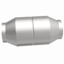 Load image into Gallery viewer, MagnaFlow Exhaust Products 60110 OEM Grade Diesel Oxidation Catalyst for Select Chevrolet Silverado HD, Chevrolet Silverado 3500, Dodge Ram 2500, Dodge Ram 3500, Ford F-250 Super Duty, Ford F-350 Super Duty, GMC Sierra HD, GMC Sierra