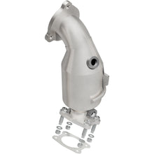 Load image into Gallery viewer, MagnaFlow Exhaust Products 50828 HM Grade Direct-Fit Catalytic Converter for Select Volvo S40, Volvo V40