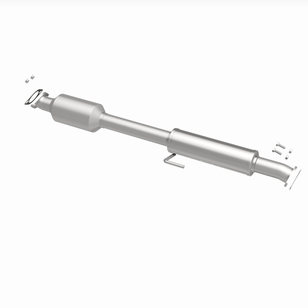 MagnaFlow Exhaust Products 5571133 California CARB Direct-Fit Catalytic Converter for Select Kia Optima