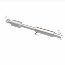 Load image into Gallery viewer, MagnaFlow Exhaust Products 5571133 California CARB Direct-Fit Catalytic Converter for Select Kia Optima