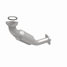Load image into Gallery viewer, MagnaFlow Exhaust Products 5461694 California CARB Direct-Fit Catalytic Converter for Select Pontiac G8