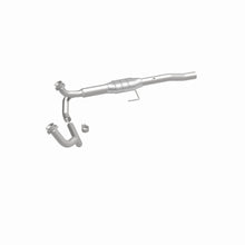 Load image into Gallery viewer, MagnaFlow Exhaust Products 23500 HM Grade Direct-Fit Catalytic Converter for Select Dodge Ram