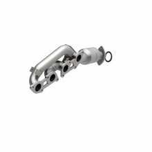 Load image into Gallery viewer, MagnaFlow Exhaust Products 5531881 California CARB Manifold Catalytic Converter for Select Lexus IS F