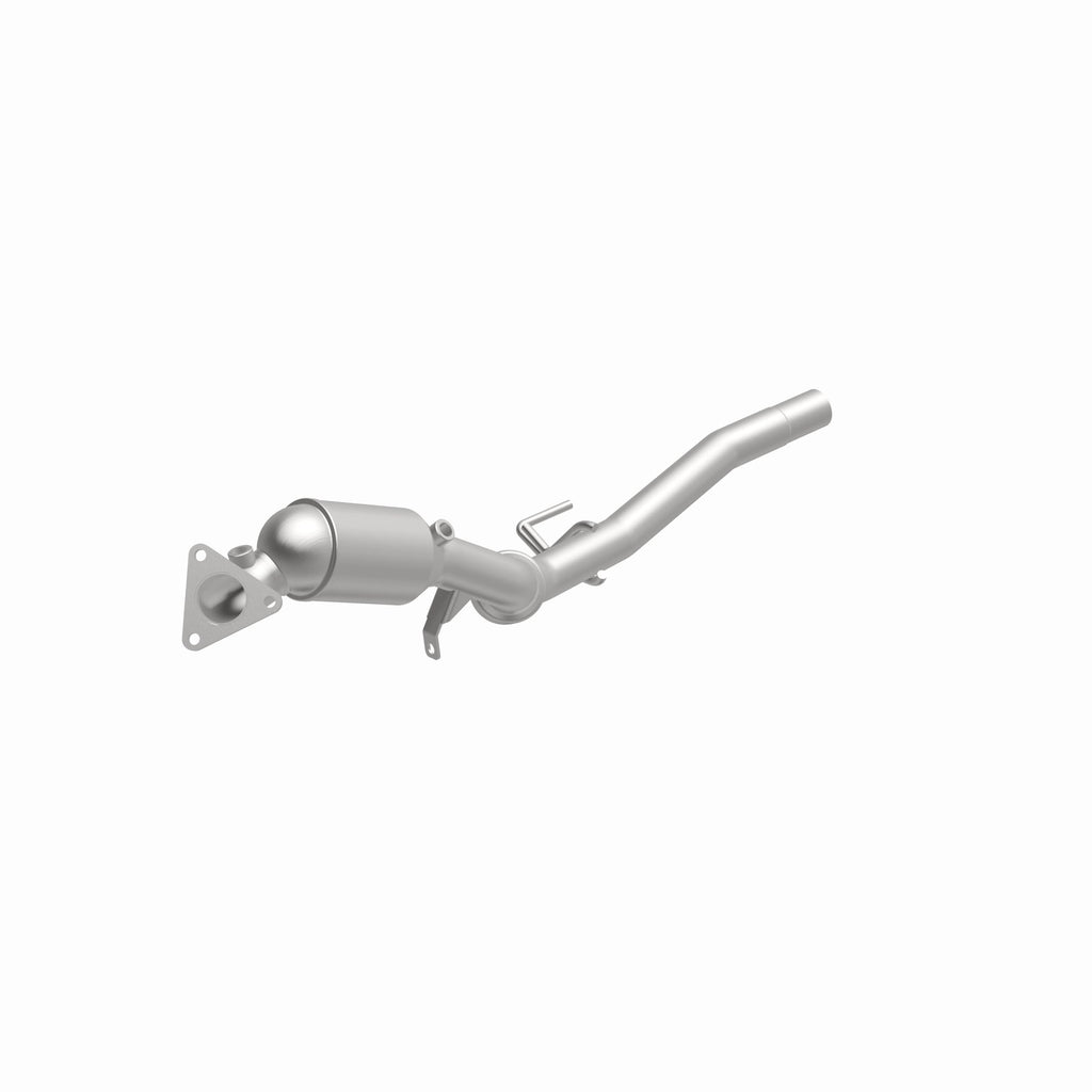 MagnaFlow Exhaust Products 5551411 California CARB Direct-Fit Catalytic Converter for Select Volkswagen Touareg
