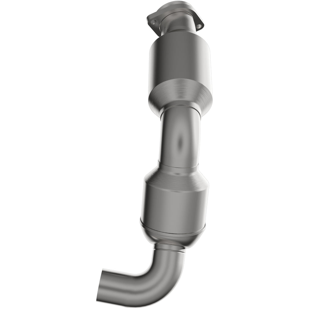 MagnaFlow Exhaust Products 280267 OEM Grade Direct-Fit Catalytic Converter for Select Ford Expedition, Ford F-150, Lincoln Navigator