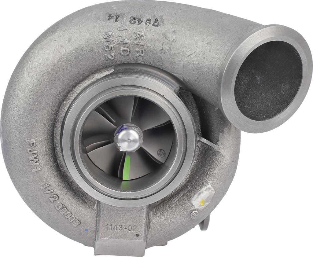Alliant Power 741155-5003S Turbocharger