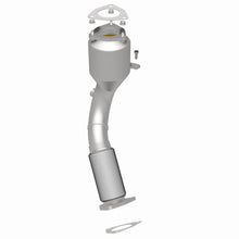 Load image into Gallery viewer, MagnaFlow Exhaust Products 52368 OEM Grade Direct-Fit Catalytic Converter for Select Porsche Cayenne