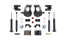 Load image into Gallery viewer, 1618-SilveradoSierra-2Wd4Wd-35In-Or-46In-Lowering-Spindle-Kit(Stamped-SteelAlum-Susp)