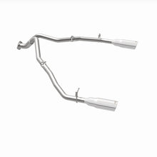 Load image into Gallery viewer, MagnaFlow Exhaust Products 19508 Street Series Polished DPF Back System for Select Ram