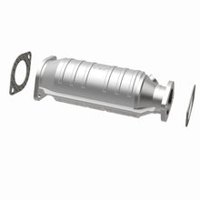 Load image into Gallery viewer, MagnaFlow Exhaust Products 23706 HM Grade Direct-Fit Catalytic Converter for Select Nissan 200SX, Nissan Altima, Nissan Maxima, Nissan Sentra