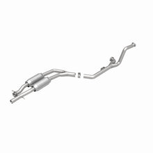 Load image into Gallery viewer, MagnaFlow Exhaust Products 23581 Standard Grade Direct-Fit Catalytic Converter for Select Mercedes-Benz 500E