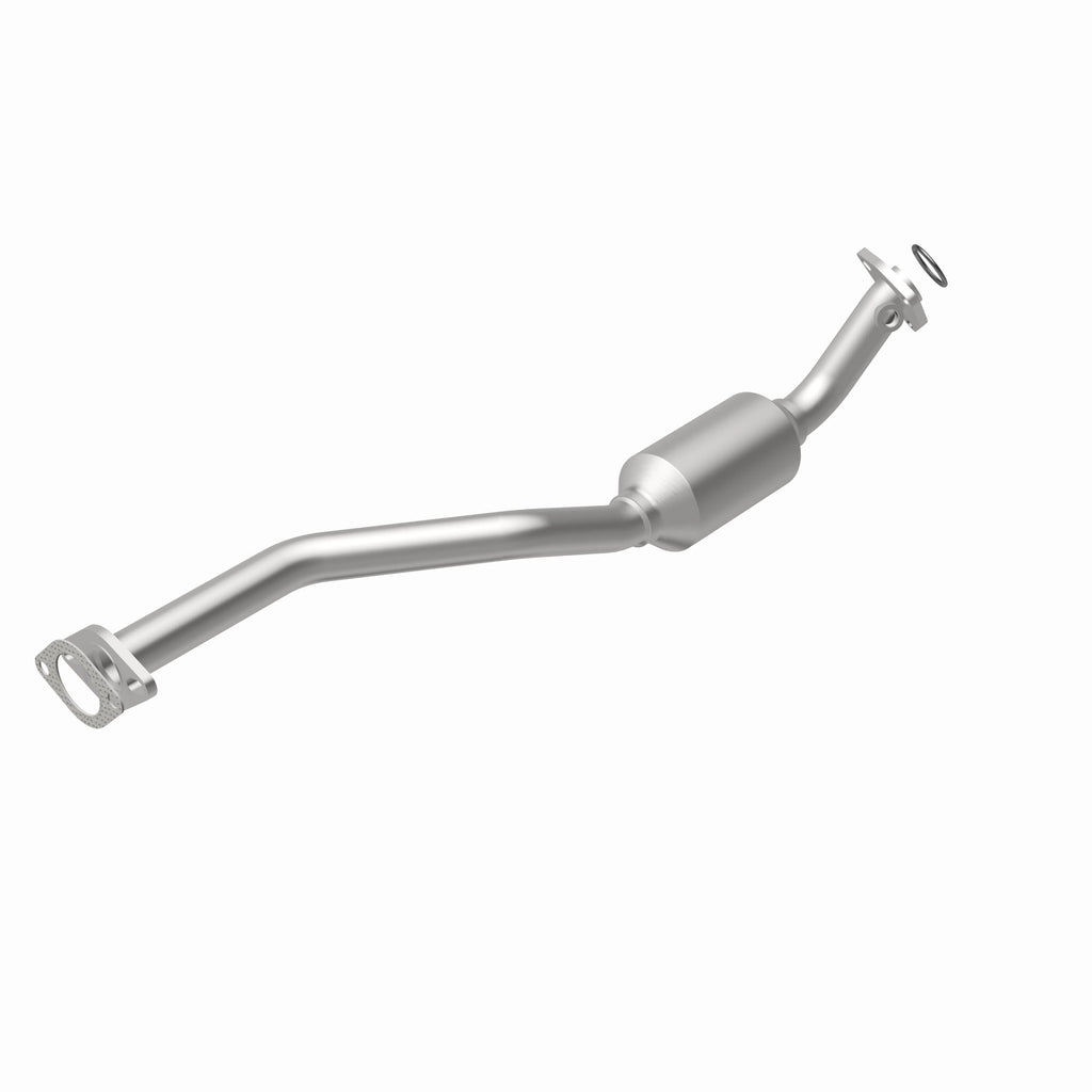 MagnaFlow Exhaust Products 49480 OEM Grade Direct-Fit Catalytic Converter for Select Nissan Frontier, Nissan Xterra