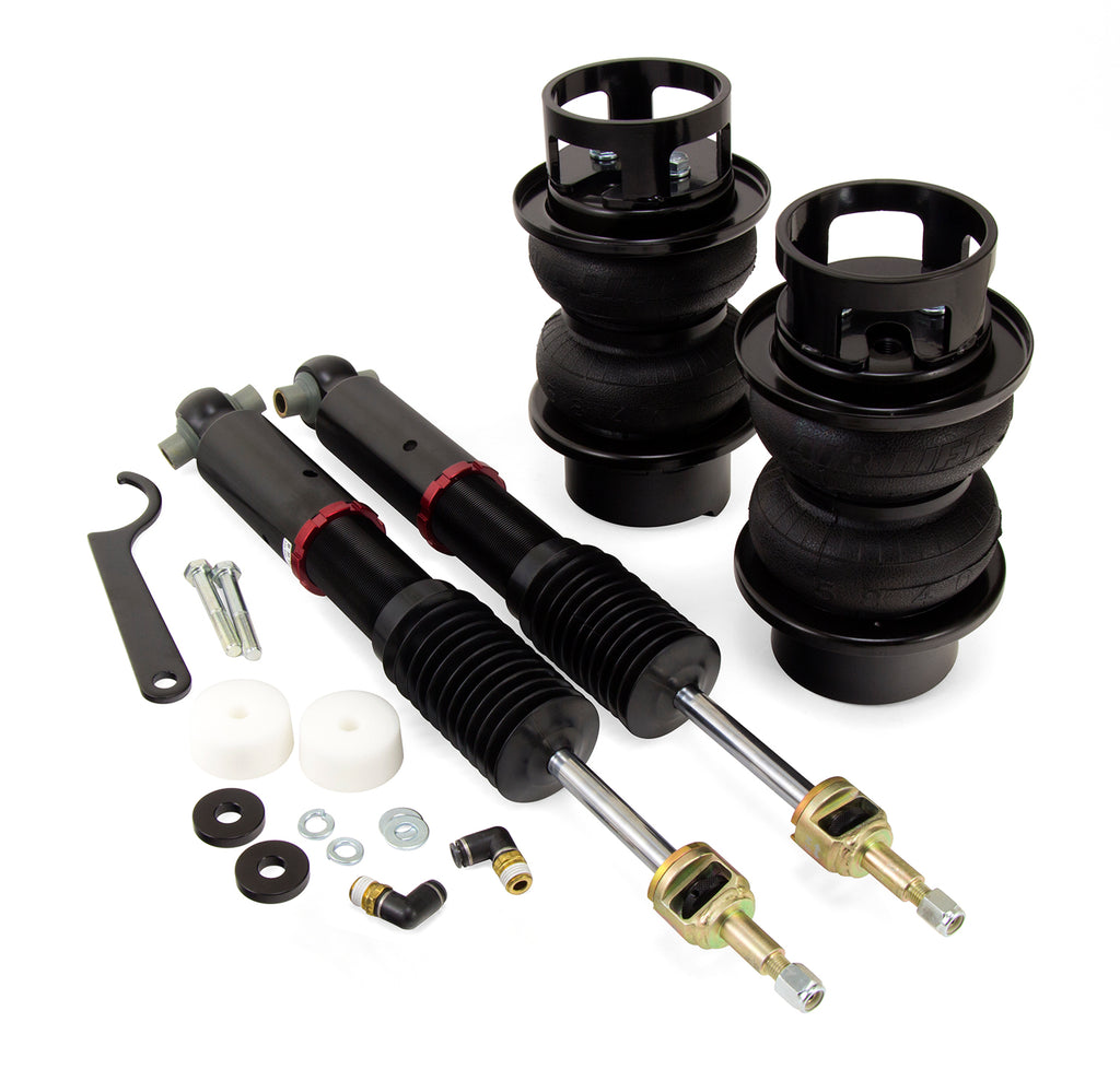 Performance-Bmw-F30-3-Series-(Incl-Xdrive)-Rear-Kit