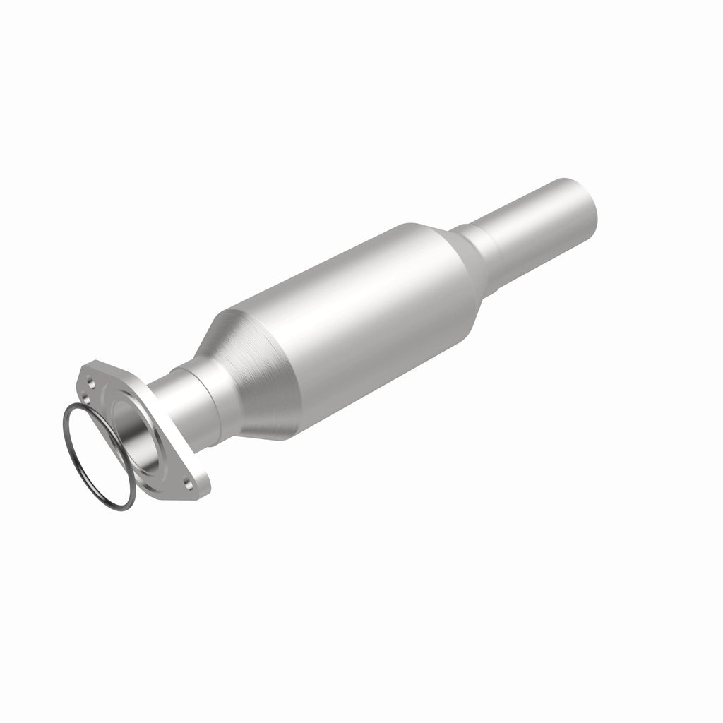 MagnaFlow Exhaust Products 52470 OEM Grade Direct-Fit Catalytic Converter for Select Ford Fusion