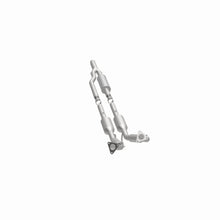 Load image into Gallery viewer, MagnaFlow Exhaust Products 49873 OEM Grade Direct-Fit Catalytic Converter for Select Audi A3 Quattro, Volkswagen R32
