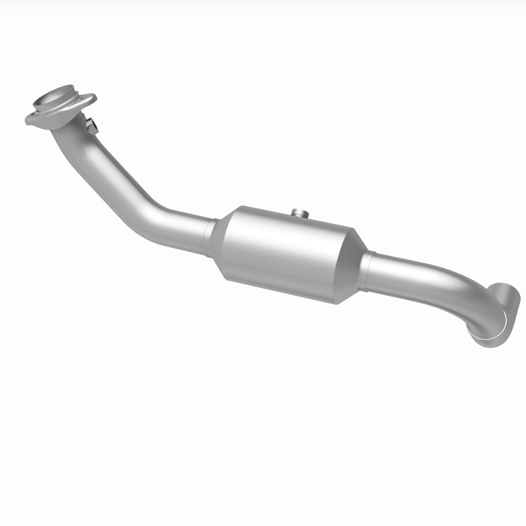 MagnaFlow Exhaust Products 21-832 OEM Grade Direct-Fit Catalytic Converter for Select Ford F-150