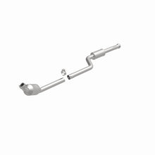 Load image into Gallery viewer, MagnaFlow Exhaust Products 51922 OEM Grade Direct-Fit Catalytic Converter for Select Mercedes-Benz C300, Mercedes-Benz C350