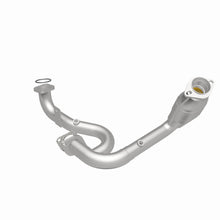 Load image into Gallery viewer, MagnaFlow Exhaust Products 452925 California CARB Direct-Fit Catalytic Converter for Select Ford Taurus, Mercury Sable
