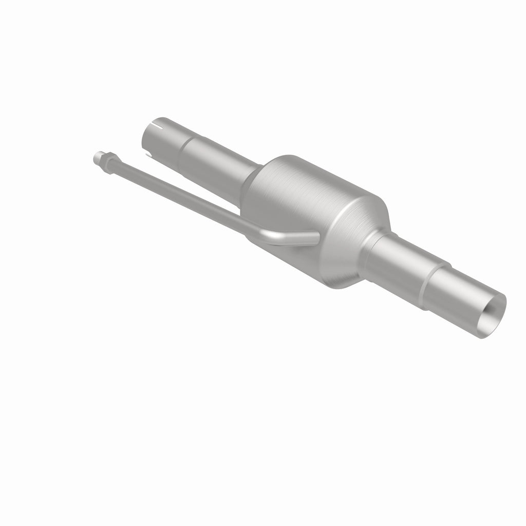 MagnaFlow Exhaust Products 4451212 California CARB Direct-Fit Catalytic Converter for Select Dodge Ram 2500, Dodge Ram
