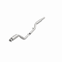 Load image into Gallery viewer, MagnaFlow Exhaust Products 52132 OEM Grade Direct-Fit Catalytic Converter for Select Audi A6 Quattro