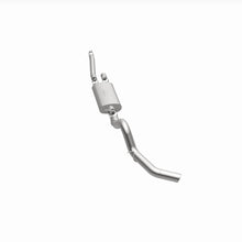 Load image into Gallery viewer, MagnaFlow Exhaust Products 15798 Street Series Polished Cat-Back System for Select Chevrolet Suburban 2500, GMC Yukon XL