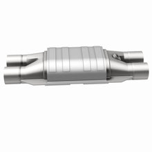 Load image into Gallery viewer, MagnaFlow Exhaust Products 94038 Standard Grade Universal Catalytic Converter