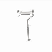 Load image into Gallery viewer, MagnaFlow Exhaust Products 19342 Street Series Polished Cat-Back System for Select Nissan 350Z