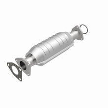 Load image into Gallery viewer, MagnaFlow Exhaust Products 49569 OEM Grade Direct-Fit Catalytic Converter for Select Acura MDX, Honda Pilot