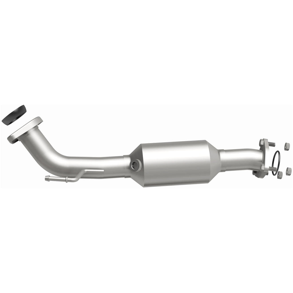 MagnaFlow Exhaust Products 24097 HM Grade Direct-Fit Catalytic Converter for Select Honda Civic