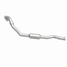 Load image into Gallery viewer, MagnaFlow Exhaust Products 4481281 California CARB Direct-Fit Catalytic Converter for Select Volvo 850