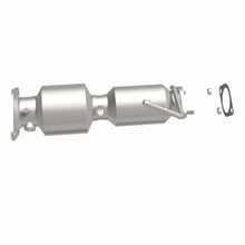 Load image into Gallery viewer, MagnaFlow Exhaust Products 52855 OEM Grade Direct-Fit Catalytic Converter for Select Hyundai Veloster