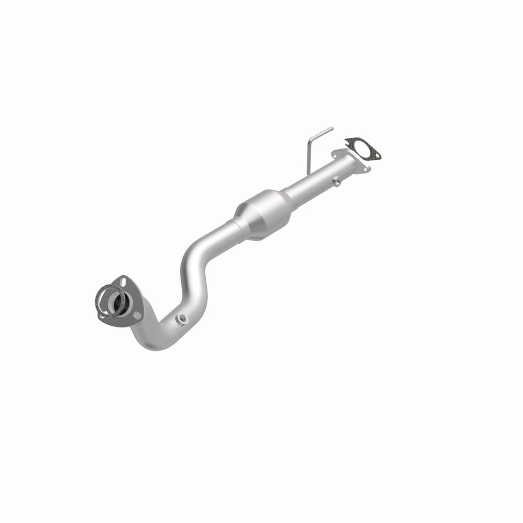 MagnaFlow Exhaust Products 4451633 California CARB Direct-Fit Catalytic Converter for Select Honda Passport, Isuzu Rodeo