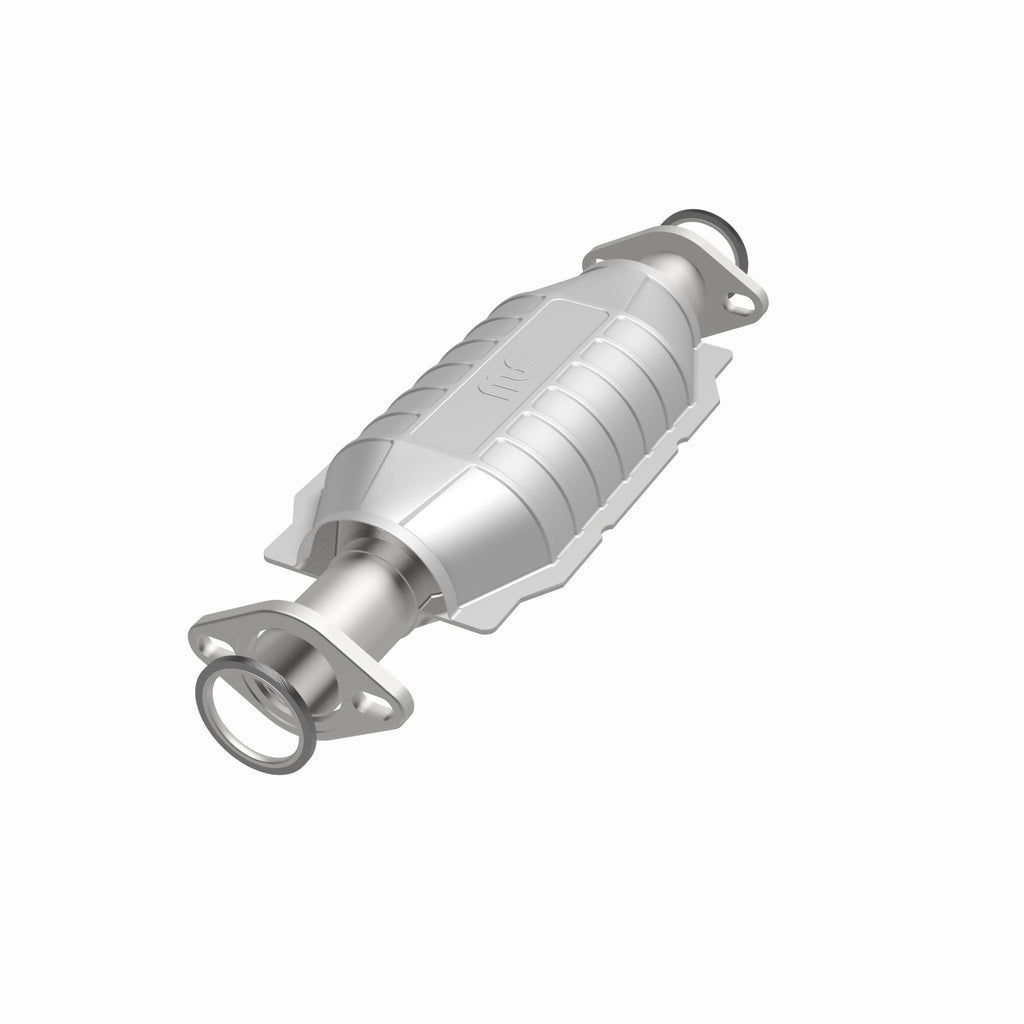 MagnaFlow Exhaust Products 23884 Standard Grade Direct-Fit Catalytic Converter for Select Toyota 4Runner, Toyota Pickup, Toyota T100