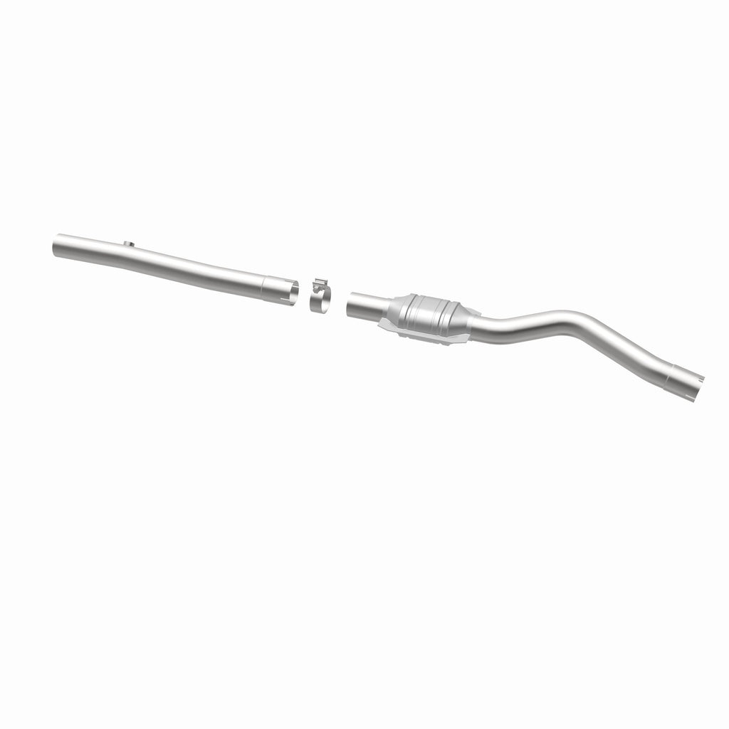 MagnaFlow Exhaust Products 23234 Standard Grade Direct-Fit Catalytic Converter for Select Dodge Dakota