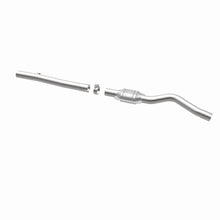 Load image into Gallery viewer, MagnaFlow Exhaust Products 23234 Standard Grade Direct-Fit Catalytic Converter for Select Dodge Dakota