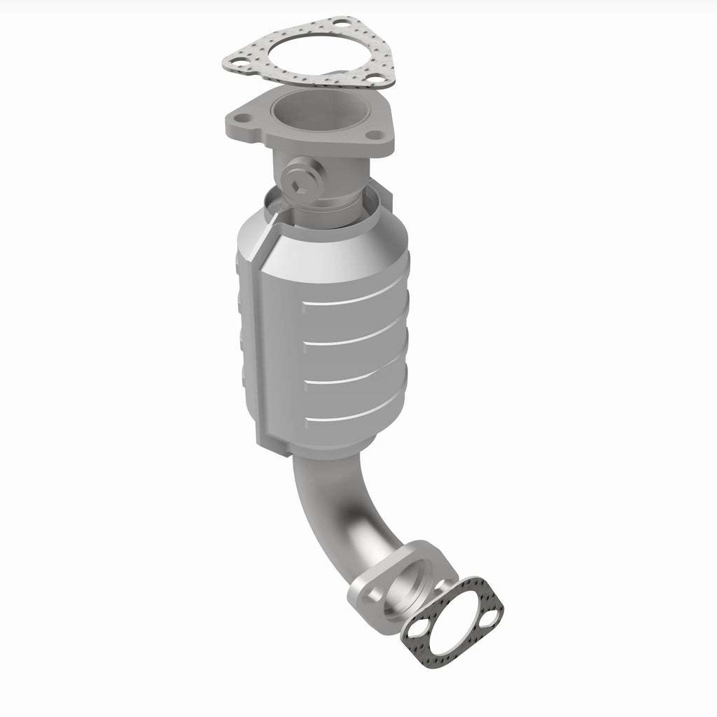 MagnaFlow Exhaust Products 49033 OEM Grade Direct-Fit Catalytic Converter for Select Hyundai Tiburon