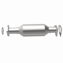 Load image into Gallery viewer, MagnaFlow Exhaust Products 4481616 California CARB Direct-Fit Catalytic Converter for Select Acura CL, Acura TL, Honda Accord