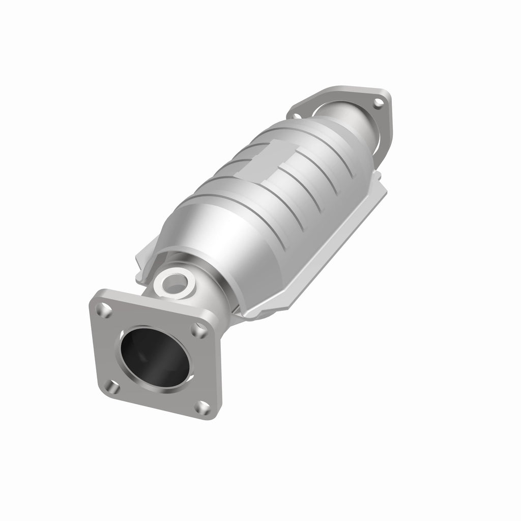 MagnaFlow Exhaust Products 22922 Standard Grade Direct-Fit Catalytic Converter for Select Audi 100, Audi 200, Audi