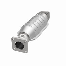 Load image into Gallery viewer, MagnaFlow Exhaust Products 22922 Standard Grade Direct-Fit Catalytic Converter for Select Audi 100, Audi 200, Audi
