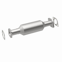 Load image into Gallery viewer, MagnaFlow Exhaust Products 4481878 California CARB Direct-Fit Catalytic Converter for Select Hyundai Sonata