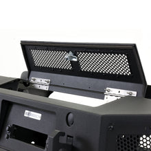 Load image into Gallery viewer, 21-24-Ford-F-150-4Dr-(Excl.-Models-WApa-Acc)-Br6-Front-Bumper-Replacement