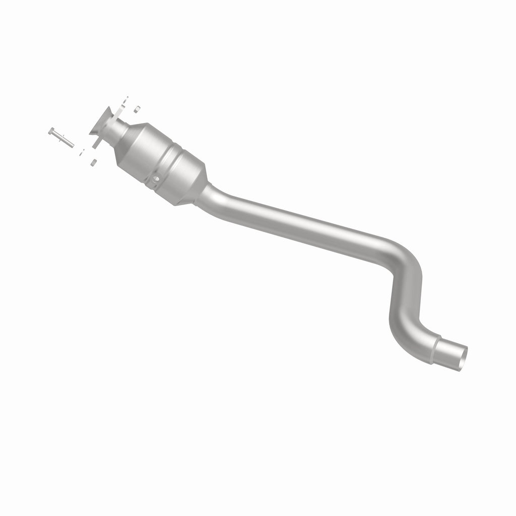 MagnaFlow Exhaust Products 52004 OEM Grade Direct-Fit Catalytic Converter for Select Jaguar XF, Jaguar XFR