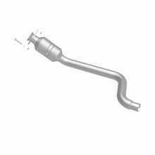 Load image into Gallery viewer, MagnaFlow Exhaust Products 52004 OEM Grade Direct-Fit Catalytic Converter for Select Jaguar XF, Jaguar XFR