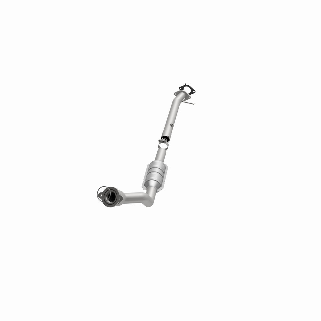 MagnaFlow Exhaust Products 24710 HM Grade Direct-Fit Catalytic Converter for Select Buick Rendezvous, Pontiac Aztek