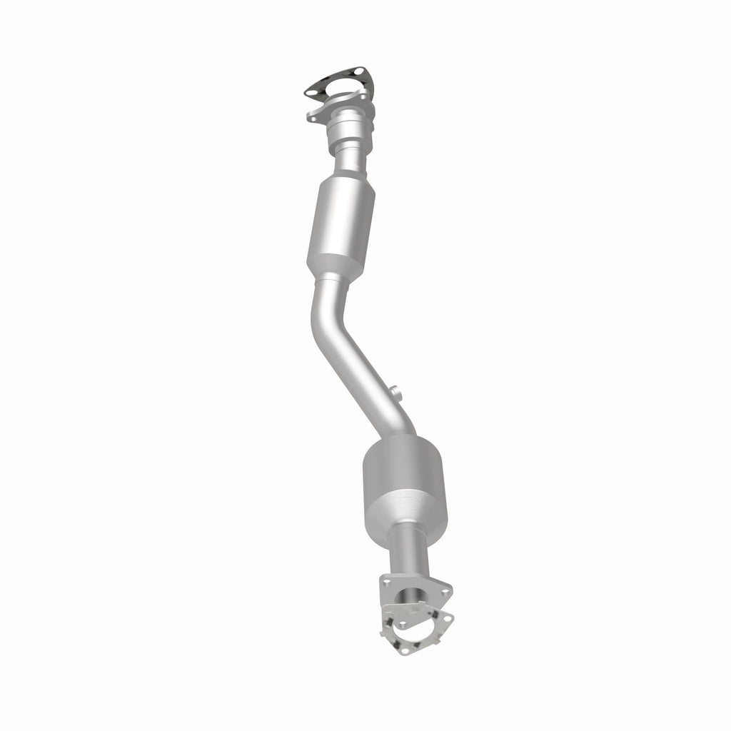 MagnaFlow Exhaust Products 5582722 California CARB Direct-Fit Catalytic Converter for Select Saturn Vue