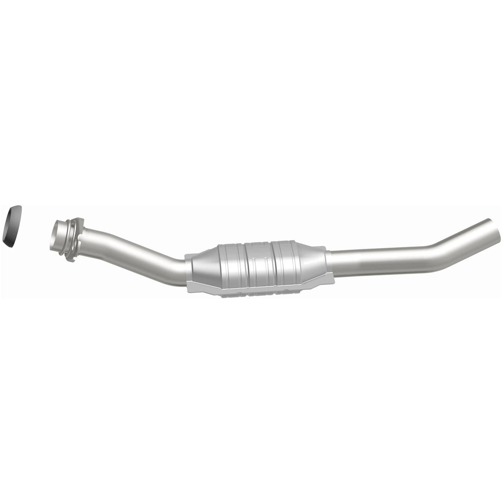 MagnaFlow Exhaust Products 93138 Standard Grade Direct-Fit Catalytic Converter for Select Chrysler Imperial, Chrysler New Yorker, Dodge Dynasty